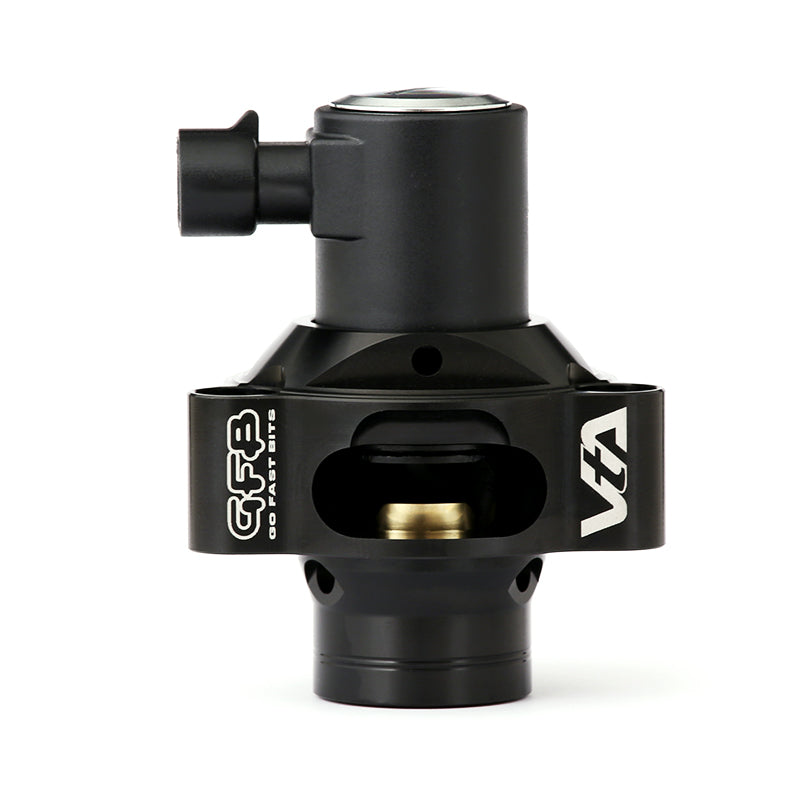 Válvula Vta Gfb T9480 Vw Audi Golf GTI Mk8, A3, S3 8Y, Q5 FY 2.0 Tsi Tfsi MQB Evo Blow-off Espirro - Com Solenoide Pierburg