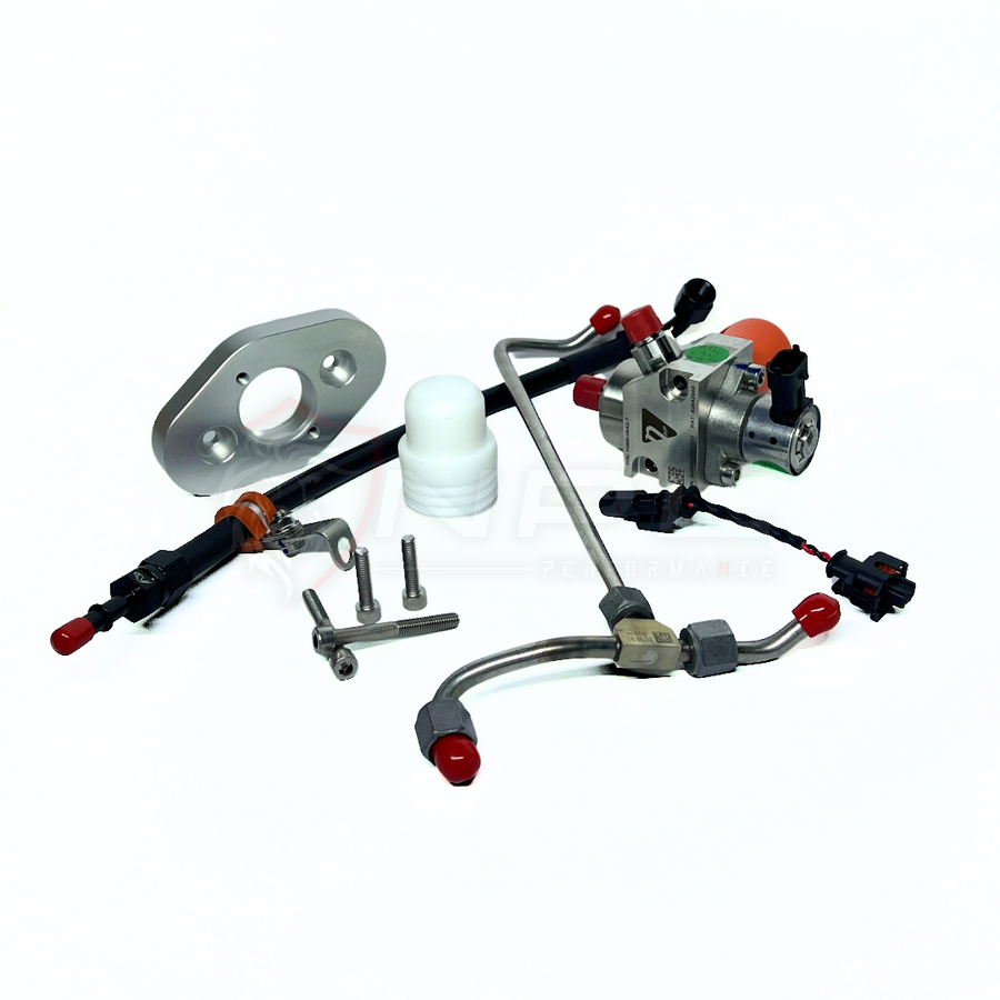 Bomba de Combustível Nostrum de Alta Performance Para BMW M140i, M240i, 340i, 440i Motor B58 Gen1