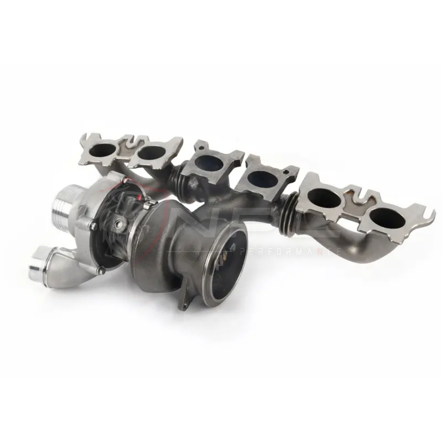 Turbina Upgrade VTT B58 GC+ Com Conector de 4