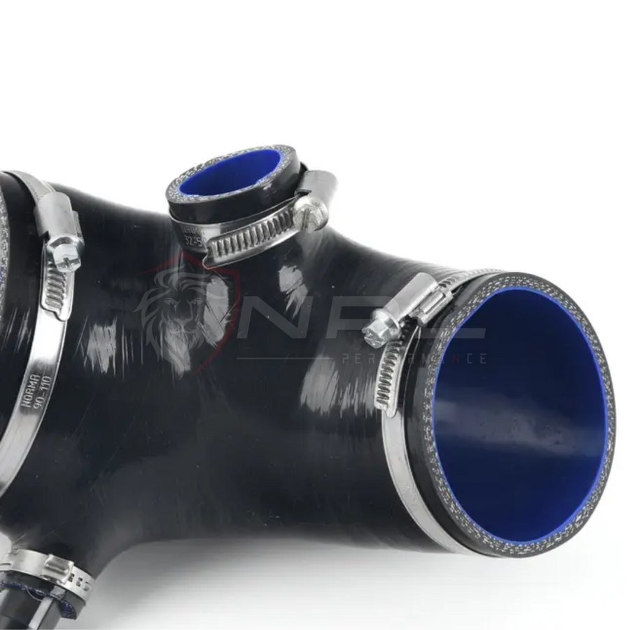 Turbina Upgrade VTT B58 GC+ Com Conector de 4