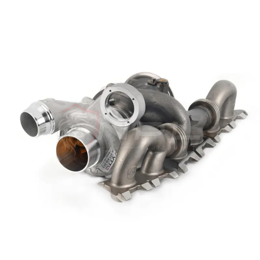 Turbina Upgrade VTT B58 GC+ Com Conector de 4