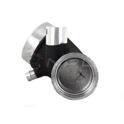 Turbo Inlet Inferior Turner Motorsport BMW Motor B58 F2x M240i, M140i, F3X 340i, 440i Turner Motorsport