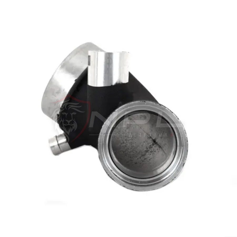 Turbo Inlet Inferior Turner Motorsport BMW Motor B58 F2x M240i, M140i, F3X 340i, 440i Turner Motorsport