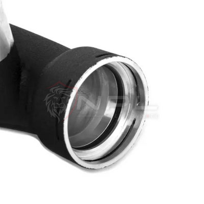 Turbo Inlet Inferior Turner Motorsport BMW Motor B58 F2x M240i, M140i, F3X 340i, 440i Turner Motorsport