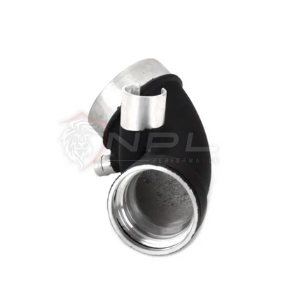 Turbo Inlet Inferior Turner Motorsport BMW Motor B58 F2x M240i, M140i, F3X 340i, 440i Turner Motorsport