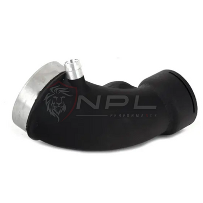 Turbo Inlet Inferior Turner Motorsport BMW Motor B58 F2x M240i, M140i, F3X 340i, 440i Turner Motorsport