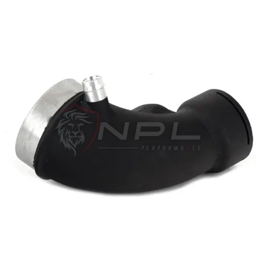 Turbo Inlet Inferior Turner Motorsport BMW Motor B58 F2x M240i, M140i, F3X 340i, 440i Turner Motorsport