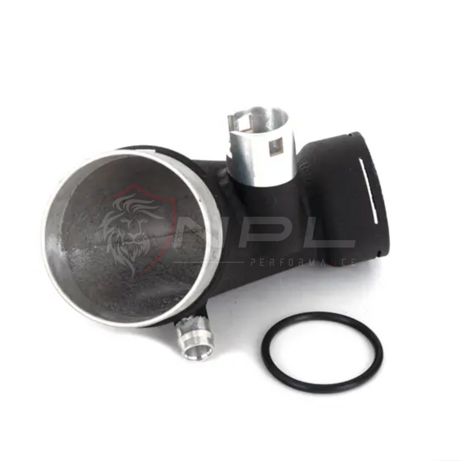 Turbo Inlet Inferior Turner Motorsport BMW Motor B58 F2x M240i, M140i, F3X 340i, 440i Turner Motorsport