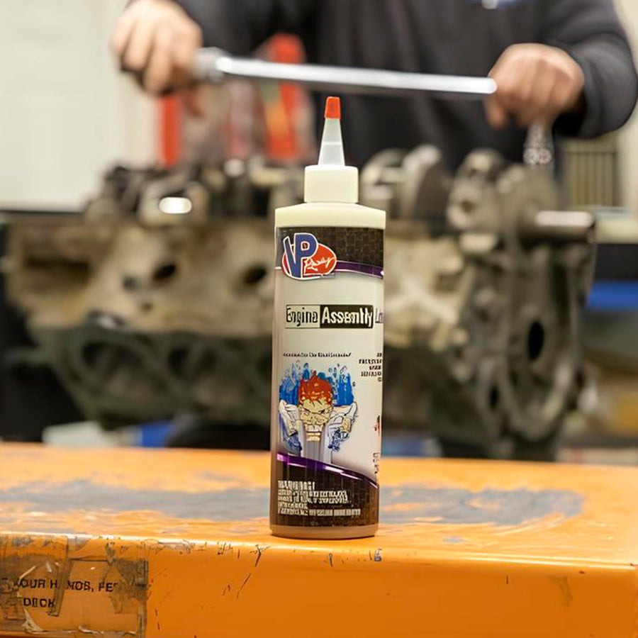 Engine Assembly Lube 355ml 12OZ VP Racing Fuels