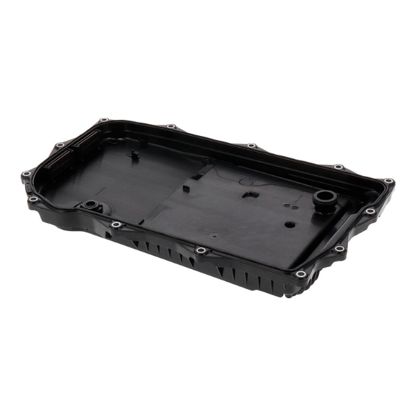 Filtro Vaico para Câmbio Transmissões Automáticas ZF 8HP Com Cárter Plástico