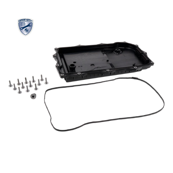 Filtro Vaico para Câmbio Transmissões Automáticas ZF 8HP Com Cárter Plástico