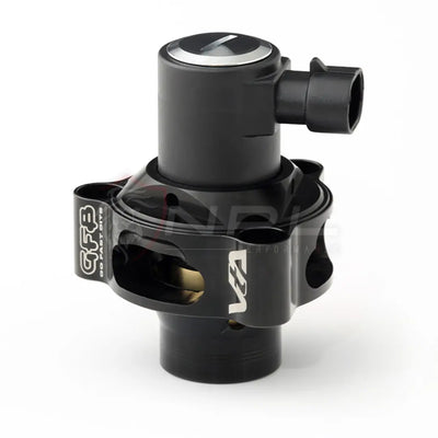 Válvula Vta Gfb T9481 Vw Audi 2.0 Tsi Tfsi Blow-off Espirro - Com Solenoide Pierburg GFB