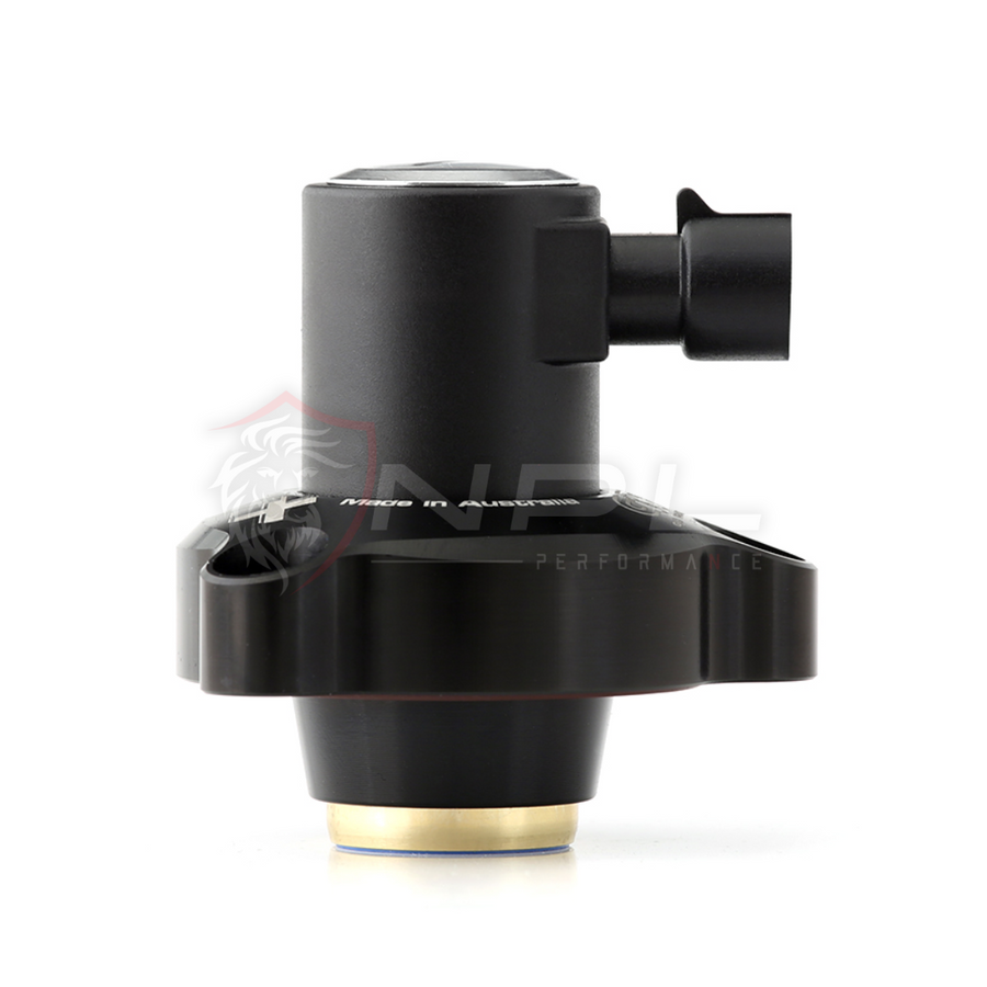 Válvula Gfb Dv+ T9382 1.6t Mini Cooper N14 e N18 - Com Solenoide Pierburg GFB