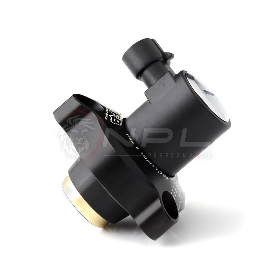 Válvula Gfb Dv+ T9382 1.6t Mini Cooper N14 e N18 - Com Solenoide Pierburg GFB