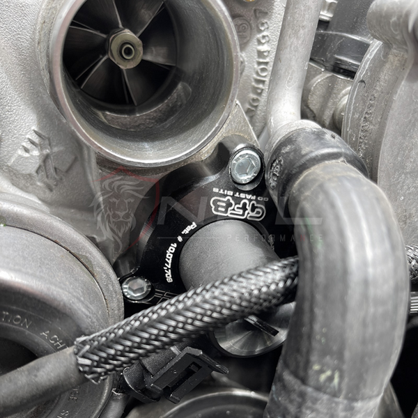 NPL Performance Parts