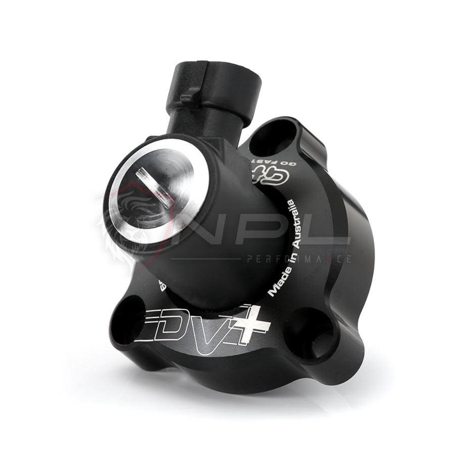 Válvula Gfb Dv+ T9382 1.6t Mini Cooper N14 e N18 - Com Solenoide Pierburg GFB