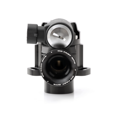 Válvula Vta Gfb T9401 Blow-off Espirro Para Audi 8V A3, S3, TTRS, RS3, Vw Golf GTI, Jetta GLI