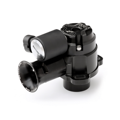 Válvula Vta Gfb T9401 Blow-off Espirro Para Audi 8V A3, S3, TTRS, RS3, Vw Golf GTI, Jetta GLI