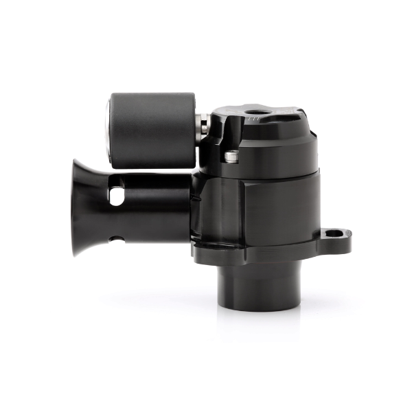 Válvula Vta Gfb T9401 Blow-off Espirro Para Audi 8V A3, S3, TTRS, RS3, Vw Golf GTI, Jetta GLI