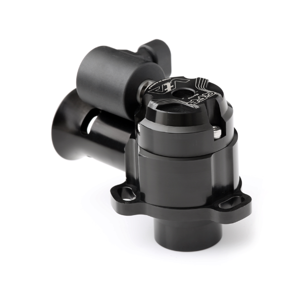 Válvula Vta Gfb T9401 Blow-off Espirro Para Audi 8V A3, S3, TTRS, RS3, Vw Golf GTI, Jetta GLI