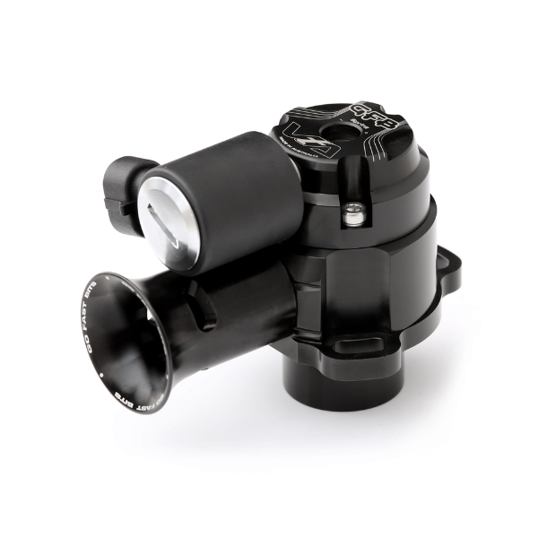 Válvula Vta Gfb T9401 Blow-off Espirro Para Audi 8V A3, S3, TTRS, RS3, Vw Golf GTI, Jetta GLI