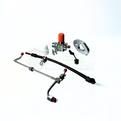 Bomba de Combustível Nostrum de Alta Performance Para BMW M140i, M240i, 340i, 440i Motor B58 Gen1