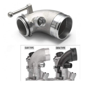 Turbo Inlet Pipe Epman Vw / Audi 2.0 Tsi Gen 3 Mqb
