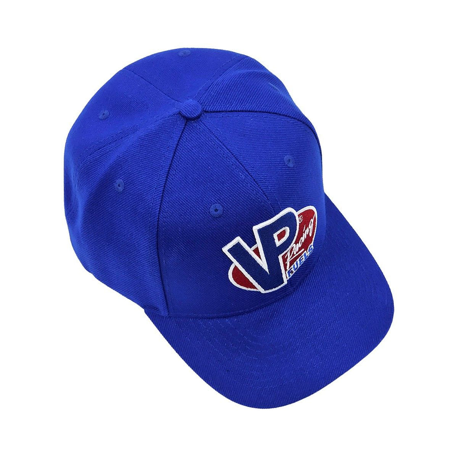 Boné VP Racing Fuels - Azul