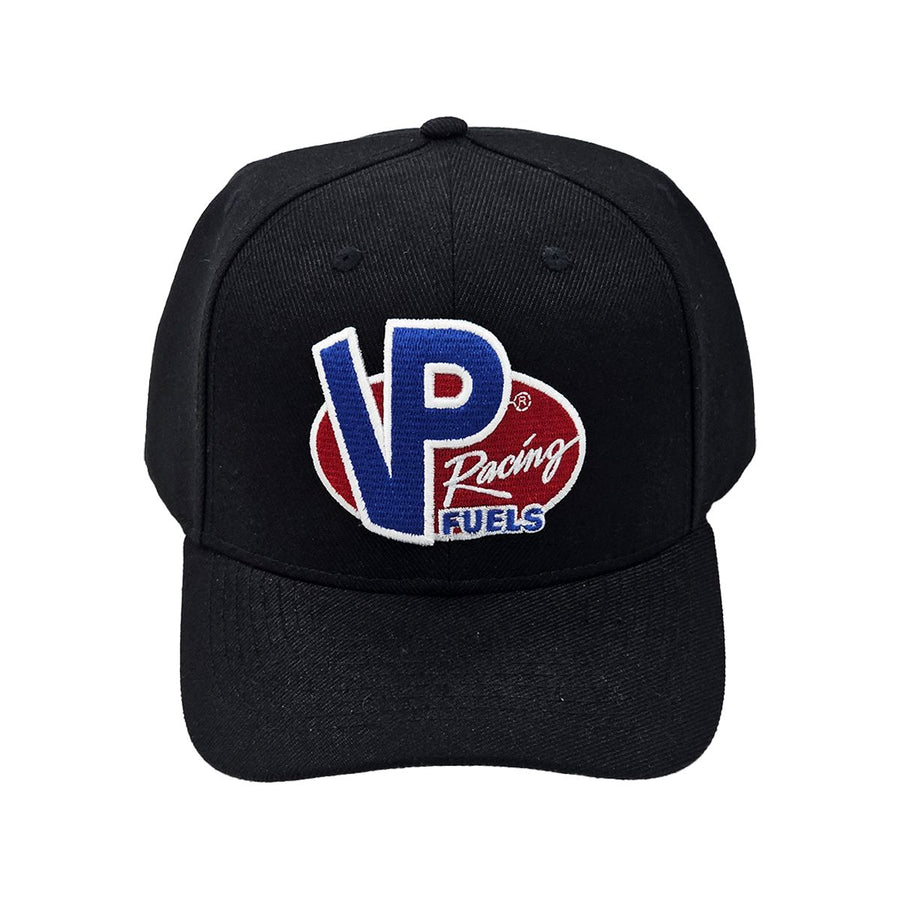 Boné VP Racing Fuels - Preto