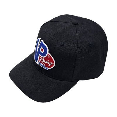Boné VP Racing Fuels - Preto
