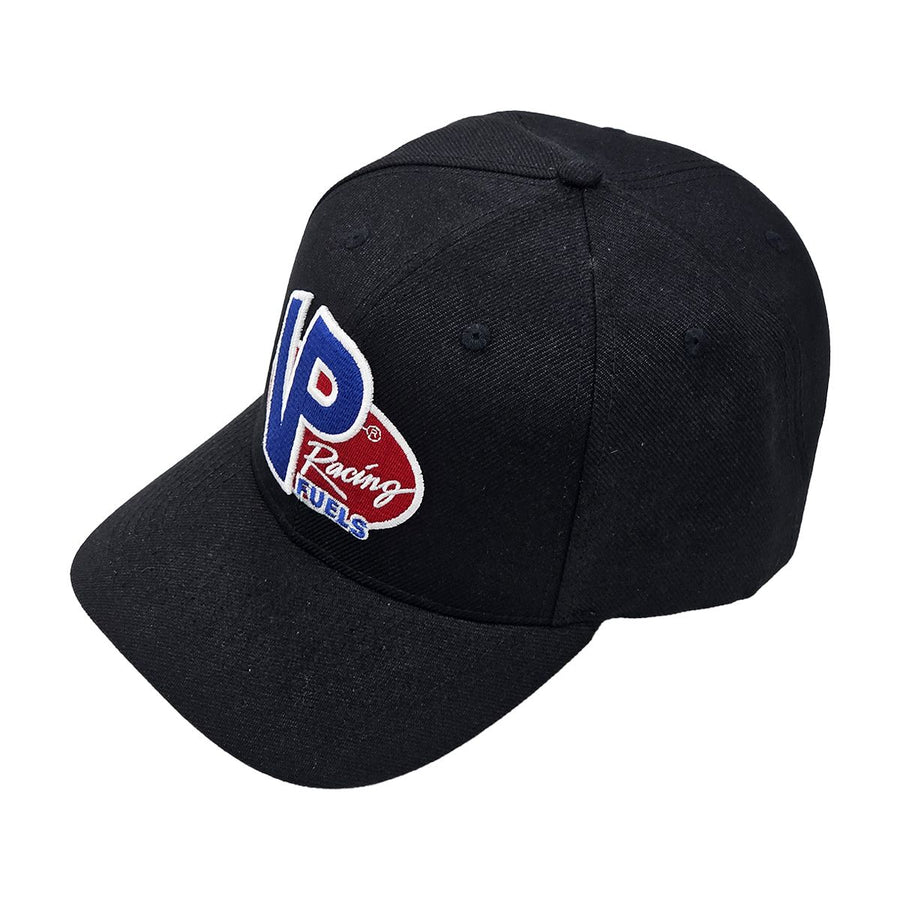 Boné VP Racing Fuels - Preto