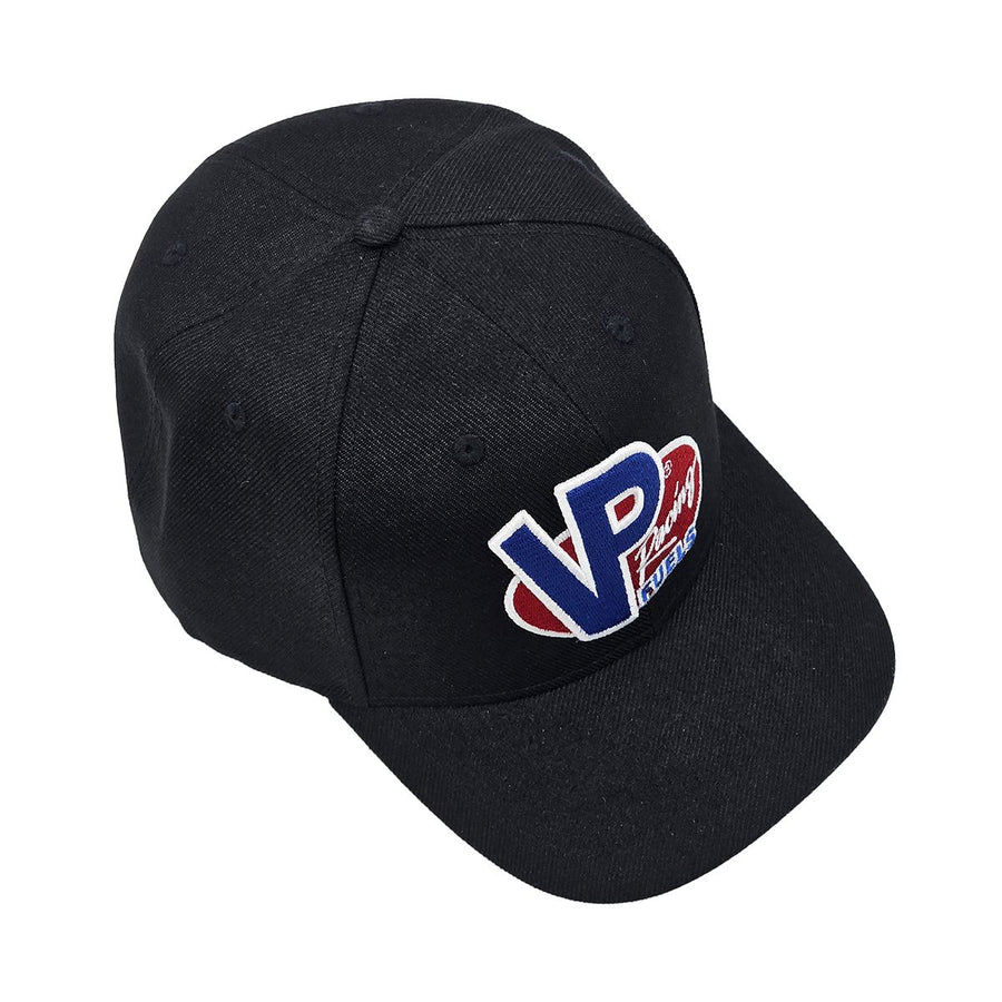 Boné VP Racing Fuels - Preto