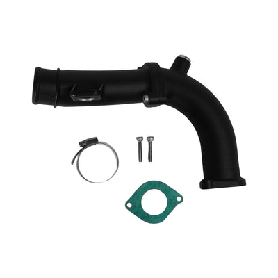 Mangueira Turbina Upgrade para Motor 1.3 Turbo T270 Fiat Fastback, Toro, Jeep Renegade, Compass, Commander
