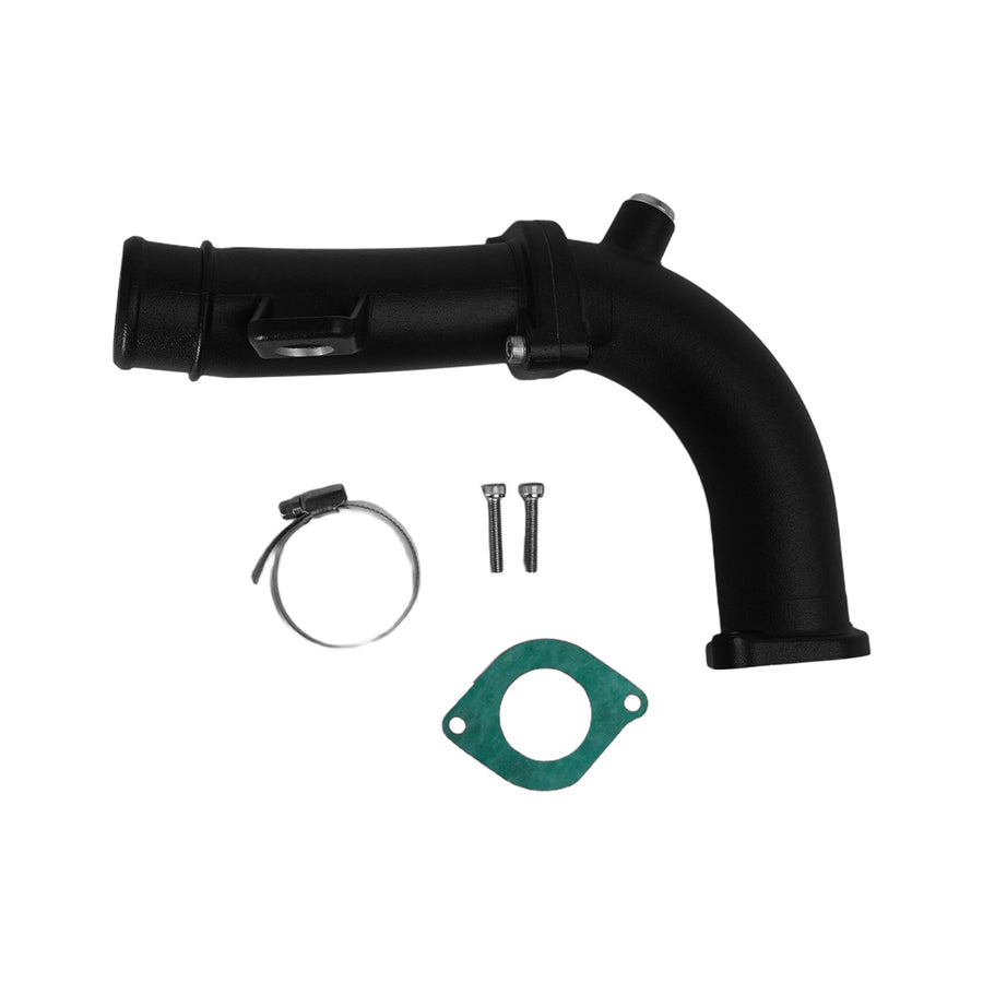 Mangueira Turbina Upgrade para Motor 1.3 Turbo T270 Fiat Fastback, Toro, Jeep Renegade, Compass, Commander