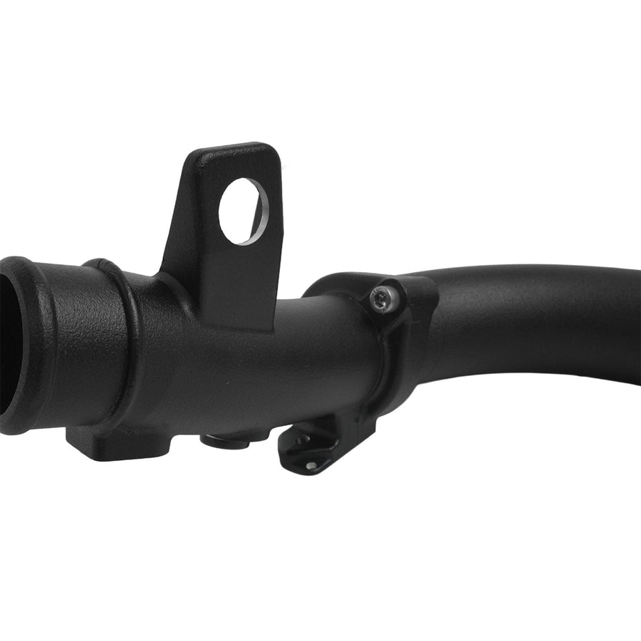 Mangueira Turbina Upgrade para Motor 1.3 Turbo T270 Fiat Fastback, Toro, Jeep Renegade, Compass, Commander