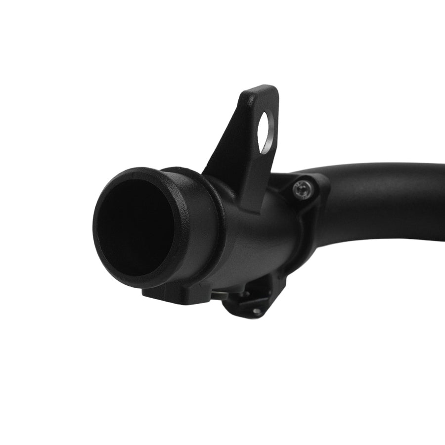 Mangueira Turbina Upgrade para Motor 1.3 Turbo T270 Fiat Fastback, Toro, Jeep Renegade, Compass, Commander