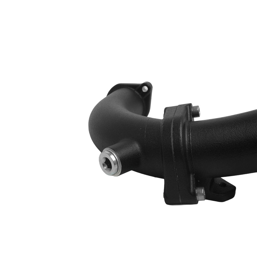 Mangueira Turbina Upgrade para Motor 1.3 Turbo T270 Fiat Fastback, Toro, Jeep Renegade, Compass, Commander