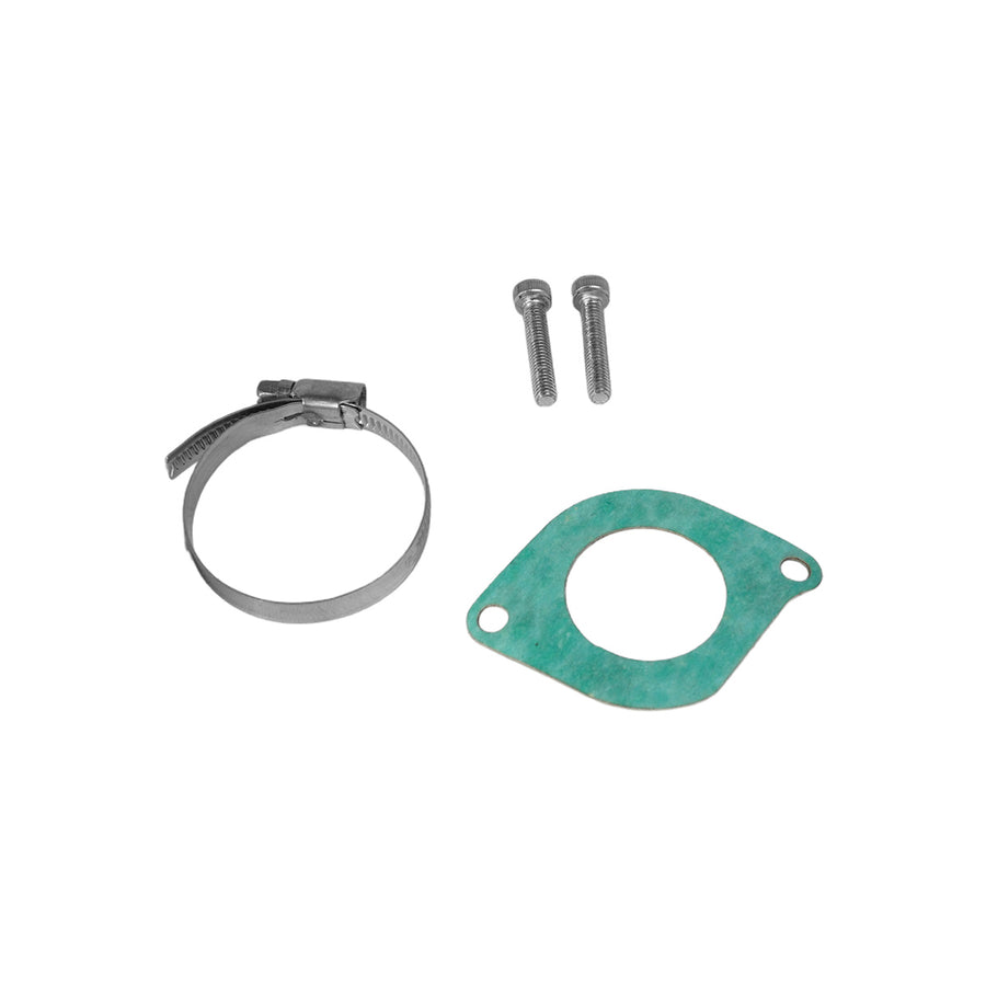 Mangueira Turbina Upgrade para Motor 1.3 Turbo T270 Fiat Fastback, Toro, Jeep Renegade, Compass, Commander