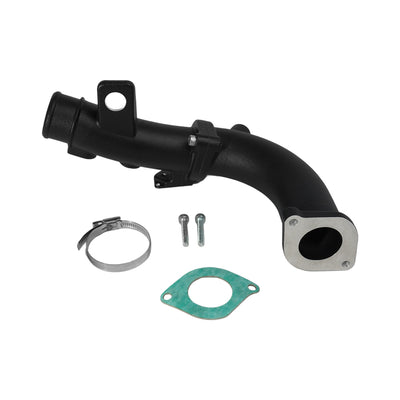 Mangueira Turbina Upgrade para Motor 1.3 Turbo T270 Fiat Fastback, Toro, Jeep Renegade, Compass, Commander