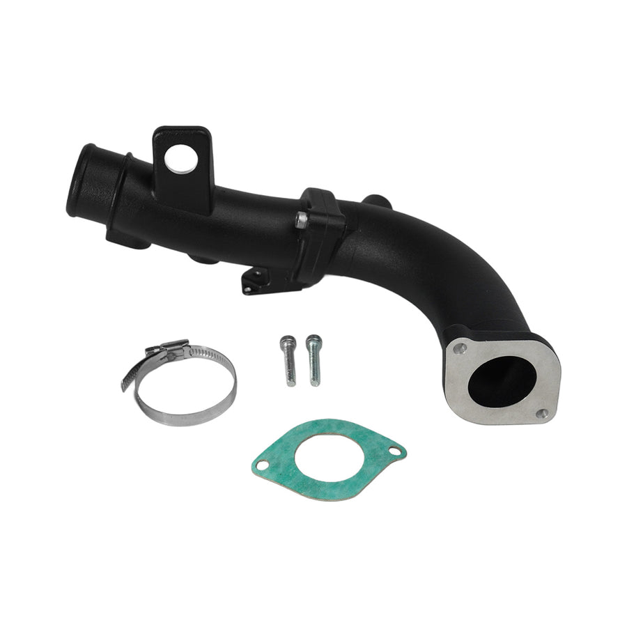 Mangueira Turbina Upgrade para Motor 1.3 Turbo T270 Fiat Fastback, Toro, Jeep Renegade, Compass, Commander