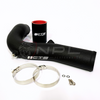 Charge Pipe + Boost Pipe CTS Turbo Para VW Fusca, Jetta MK6EA888 2.0T TSI 211cv - Com Turbo Muffler Delete