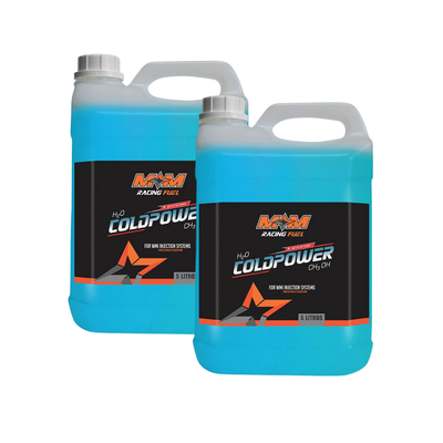 Cold Power 10L MM Racing Fuel