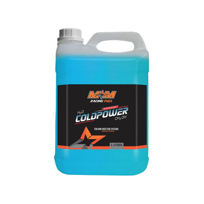 Cold Power 5L MM Racing Fuel