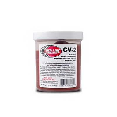 Red Line CV-2 Grease 397g