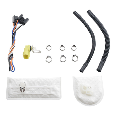 DW810 Bomba de Combustível Brushless 810Lph com Controladora 2 Velocidades
