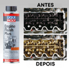 Pacote de Aditivos para Troca de Óleo - Engine Flush Plus e Oil Additiv