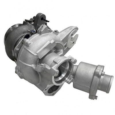 Turbina Roletada IS38 EPMAN para VW AUDI Golf GTI, Jetta GLI, Tiguan, Passat B8, A3, S3 8V 2.0 TSI EA888 Gen 3 MQB