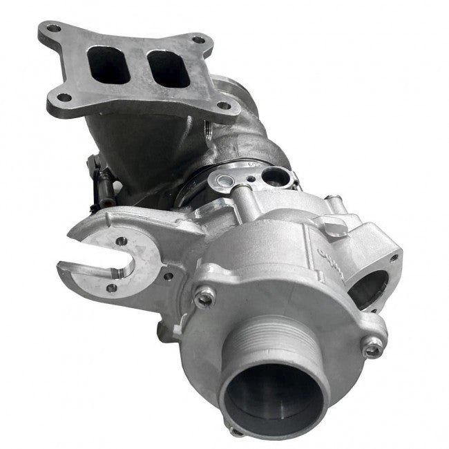 Turbina Roletada IS38 EPMAN para VW AUDI Golf GTI, Jetta GLI, Tiguan, Passat B8, A3, S3 8V 2.0 TSI EA888 Gen 3 MQB