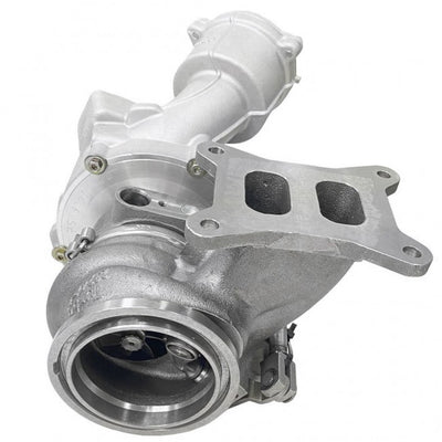 Turbina Roletada IS38 EPMAN para VW AUDI Golf GTI, Jetta GLI, Tiguan, Passat B8, A3, S3 8V 2.0 TSI EA888 Gen 3 MQB