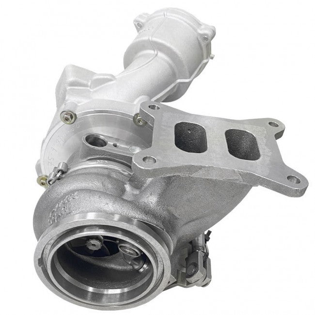 Turbina Roletada IS38 EPMAN para VW AUDI Golf GTI, Jetta GLI, Tiguan, Passat B8, A3, S3 8V 2.0 TSI EA888 Gen 3 MQB
